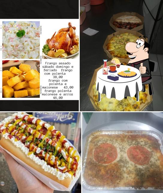 Bino Lanches