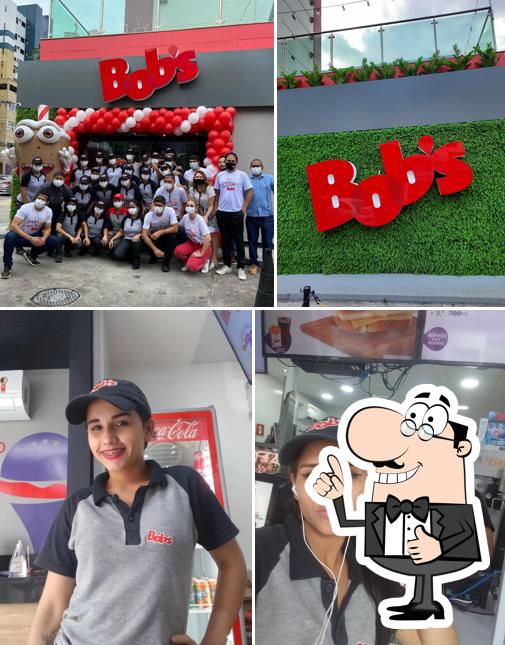 Bob's Burger - Drive Champagnat