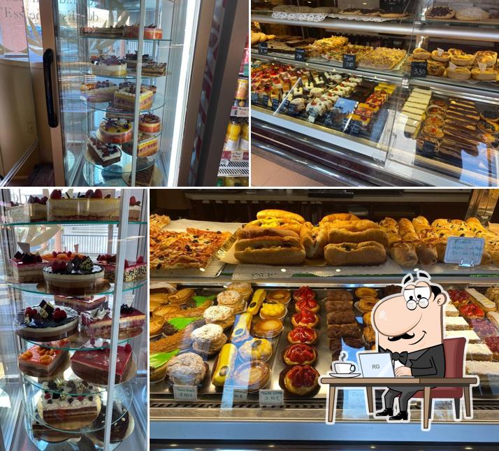 Boulangerie la Grignotine