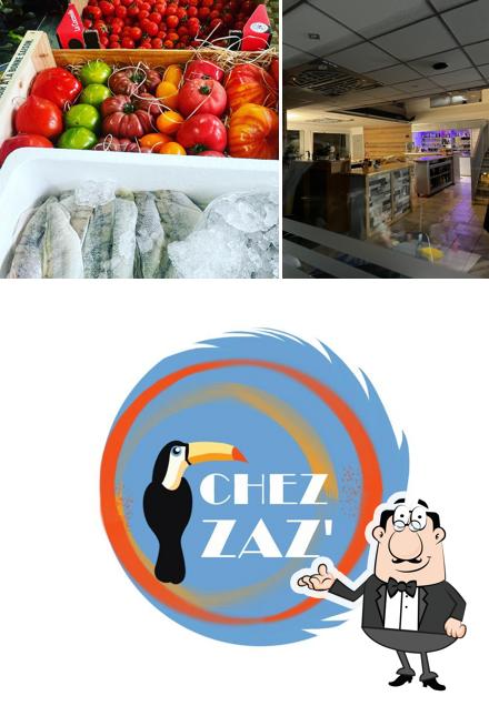 Chez Zaz’