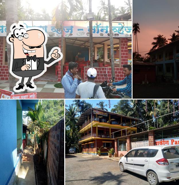 Kokan Veg & Non-veg