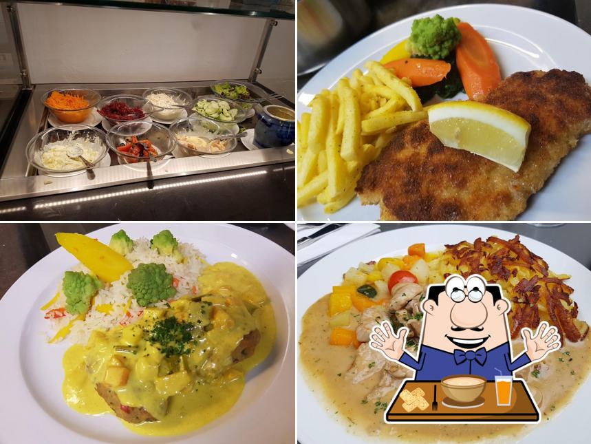 Restaurant Laterne Aarau