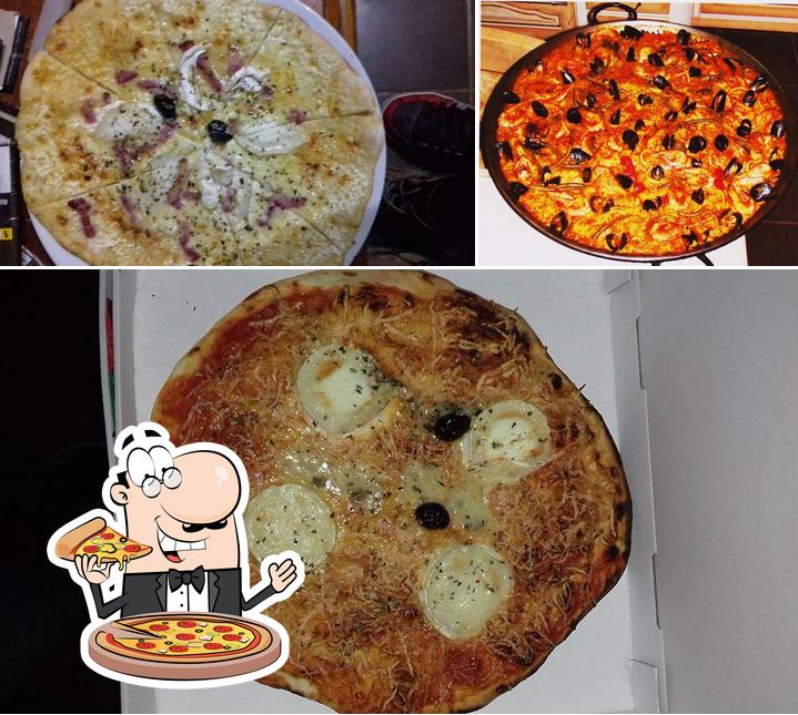 Restaurant Pizzéria LE MAXEL