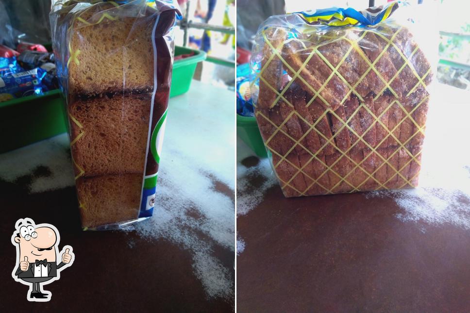 New Bombay Biscuit Bakery