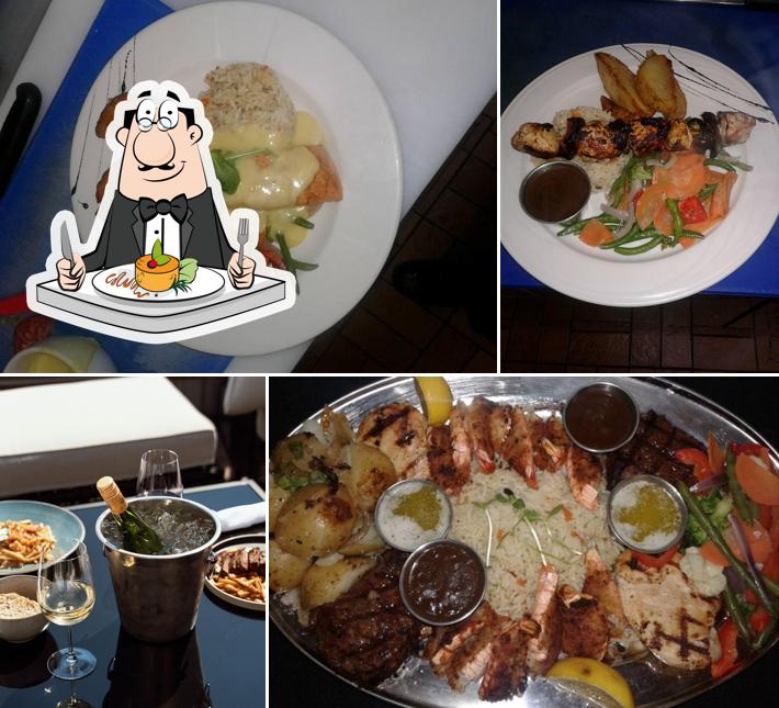 Resto Le St-Sulpice