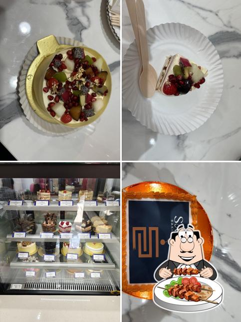 SayCake