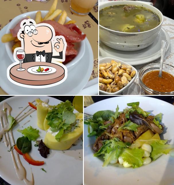 Terezá Cucina Peruviana