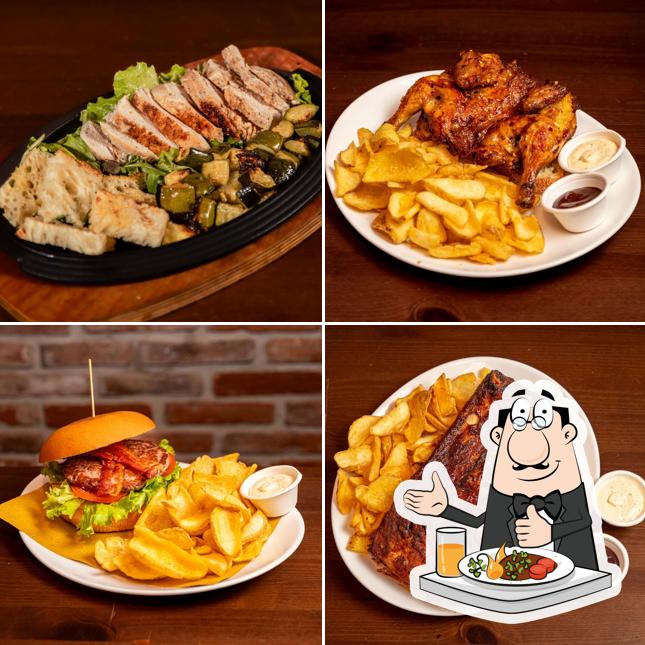 Spezzatino di maiale al Tramvai Carpi