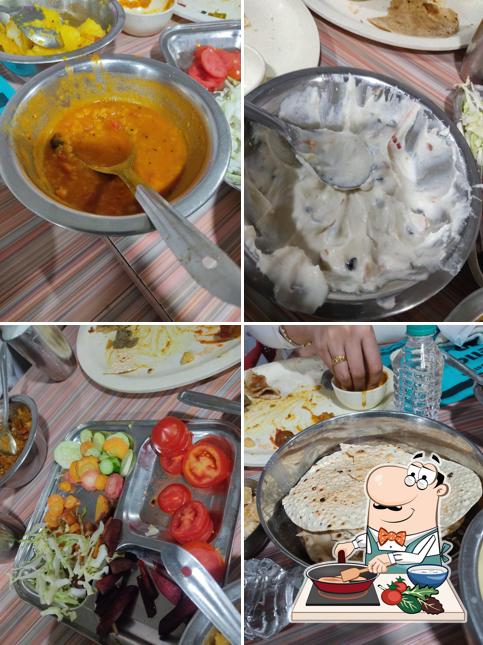 jagabhai gopnathwala (shree chamunda restaurant )