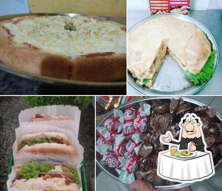 pizzaria império