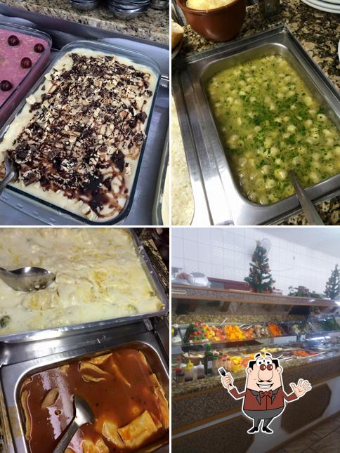 Restaurante e Churrascaria Ziliotto