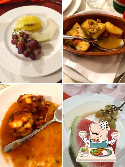 Cibo al Retrogusto