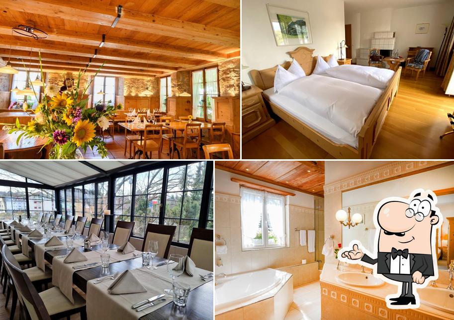 Landgasthof zu den drei Sternen