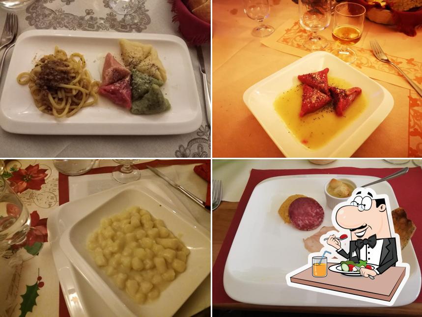 Trattoria L'Oasi