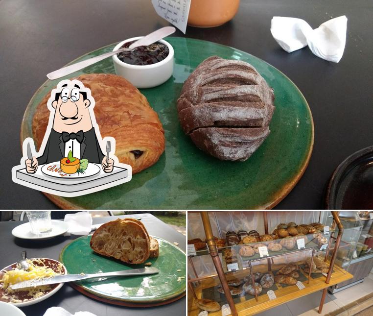Platos en Castália Norte
