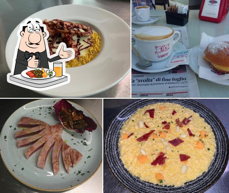 il Baretto di Marina di Ravenna