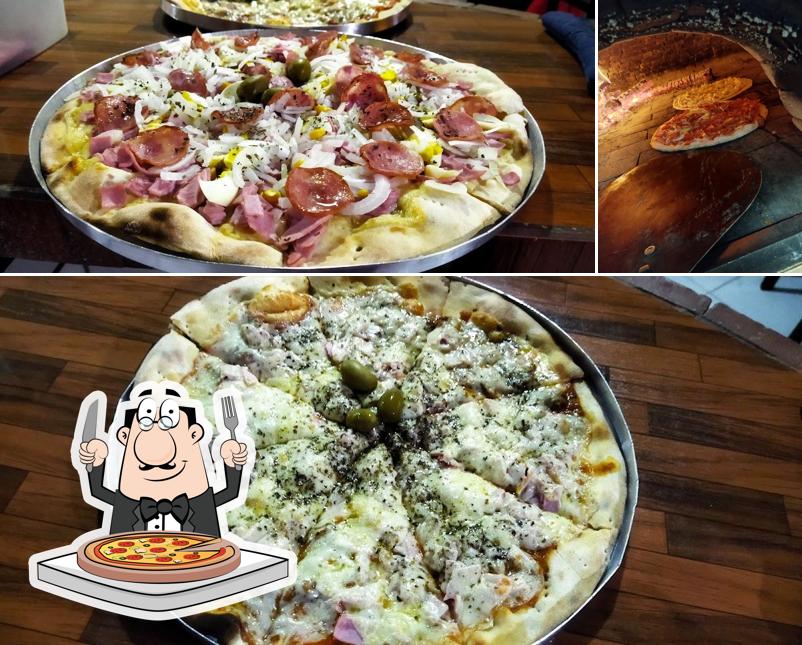 A pizza é o fast food mais popular do mundo