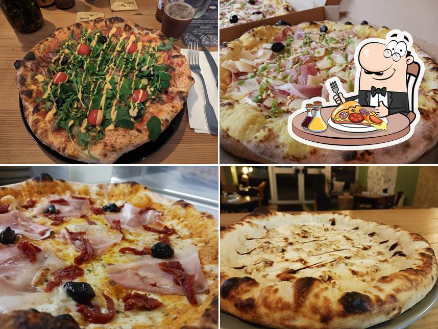 Pizzeria La Cuisine de Grego
