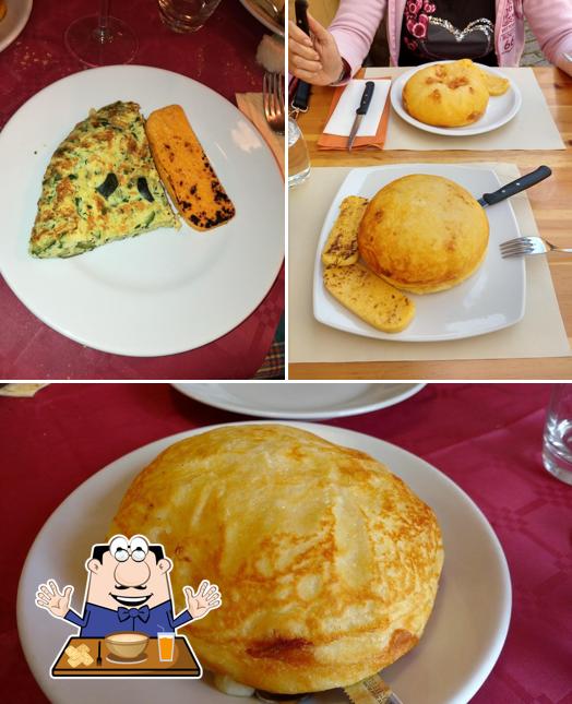 Platti al Al Campanile