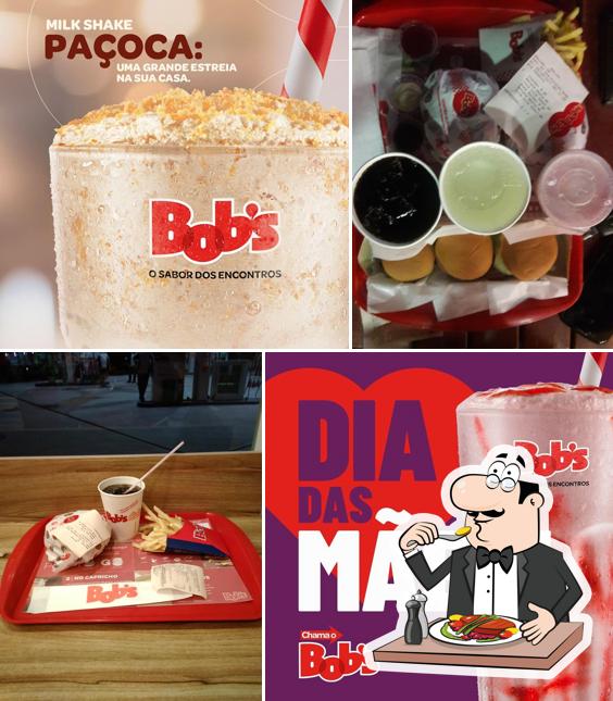 Bob's Burger - Posto Forza Lote XV