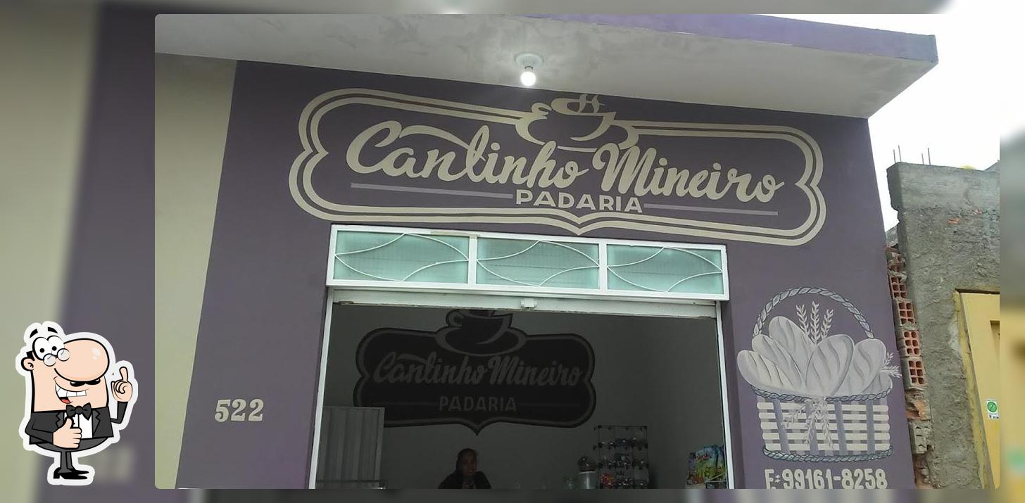 CANTINHO MINEIRO PADARIA