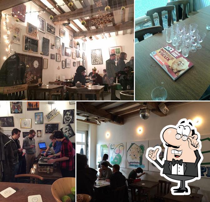 CUPPER Café