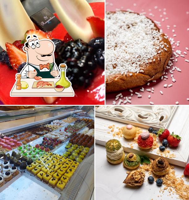 Pasticceria Rugantino