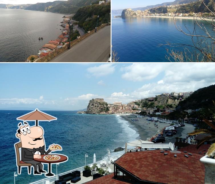 Guarda gli esterni di Da Pippo...ristorante...specialita di pesce