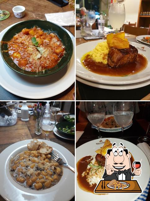 Grãos do Monte - Cafeteria - Restaurante - Bistrô em Monte Sião