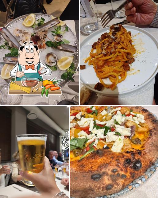 Spaghetti alla bolognese al LaBottega - Lainate