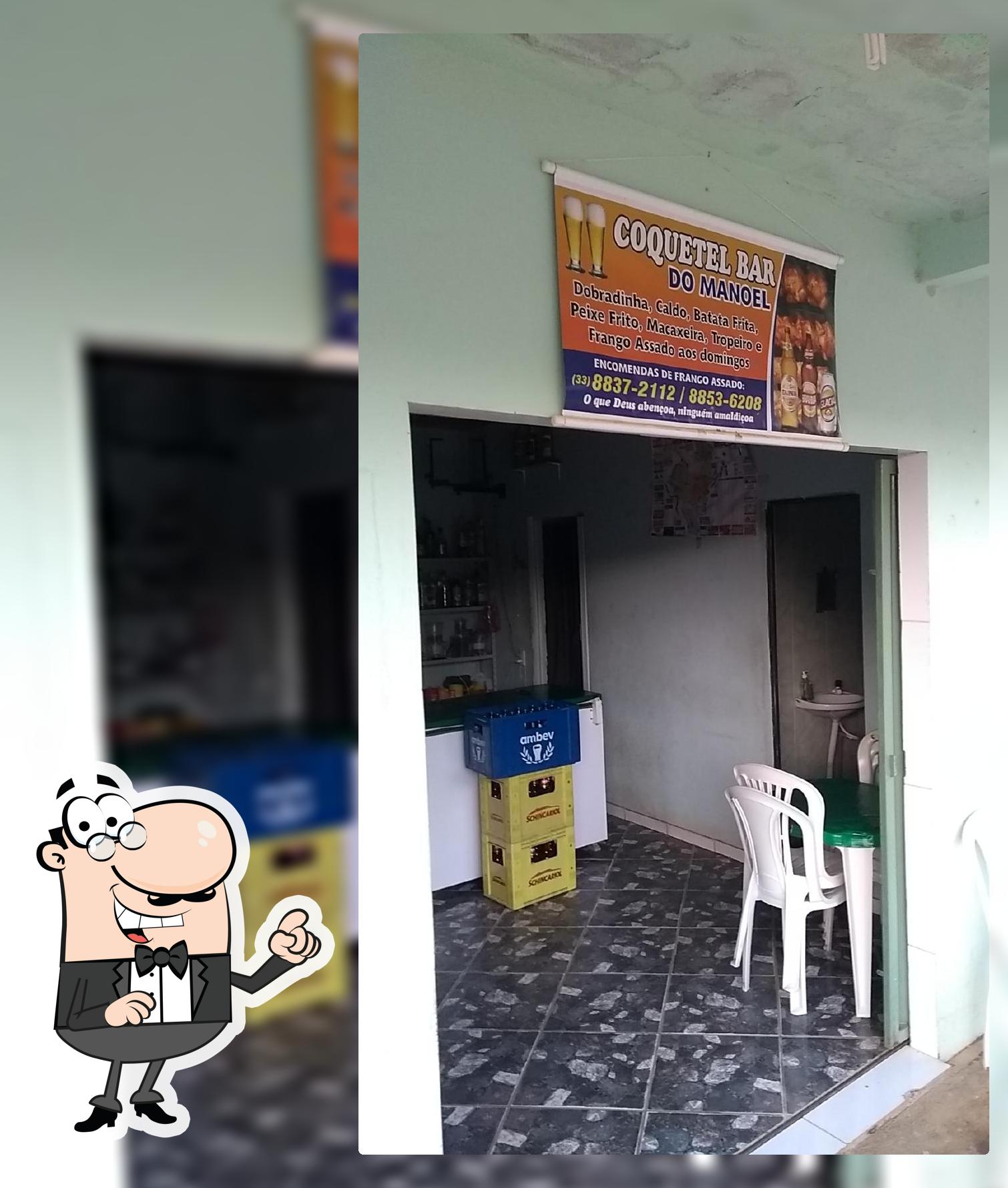 Bar do Manoel