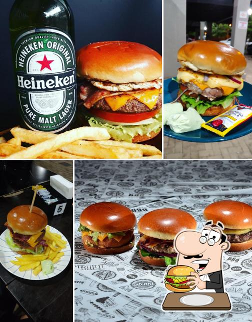 Original Burger SJRP