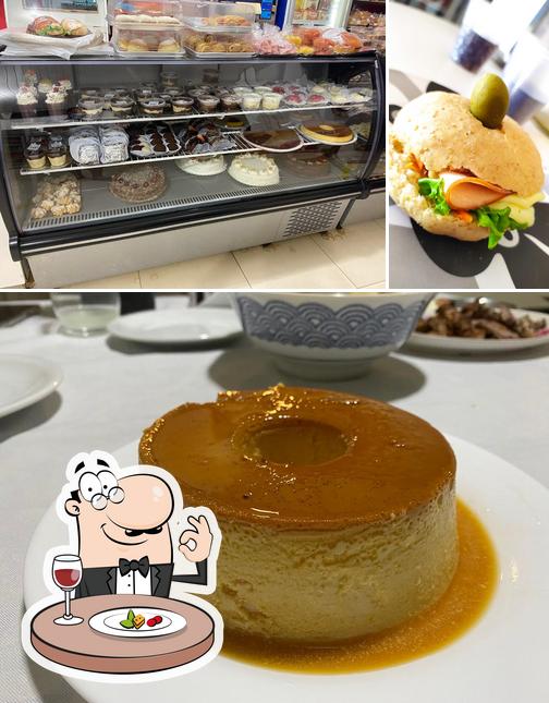 LEPAN Padaria e Confeitaria