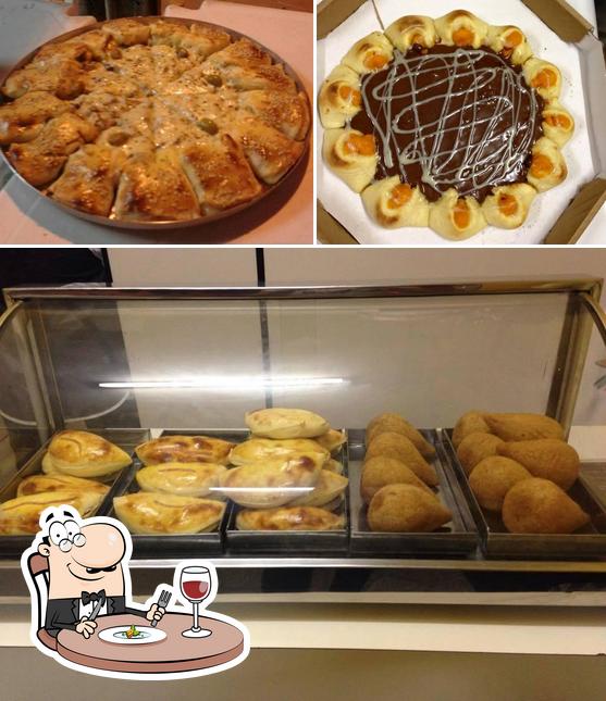 Pizzaria Nova O Rubão