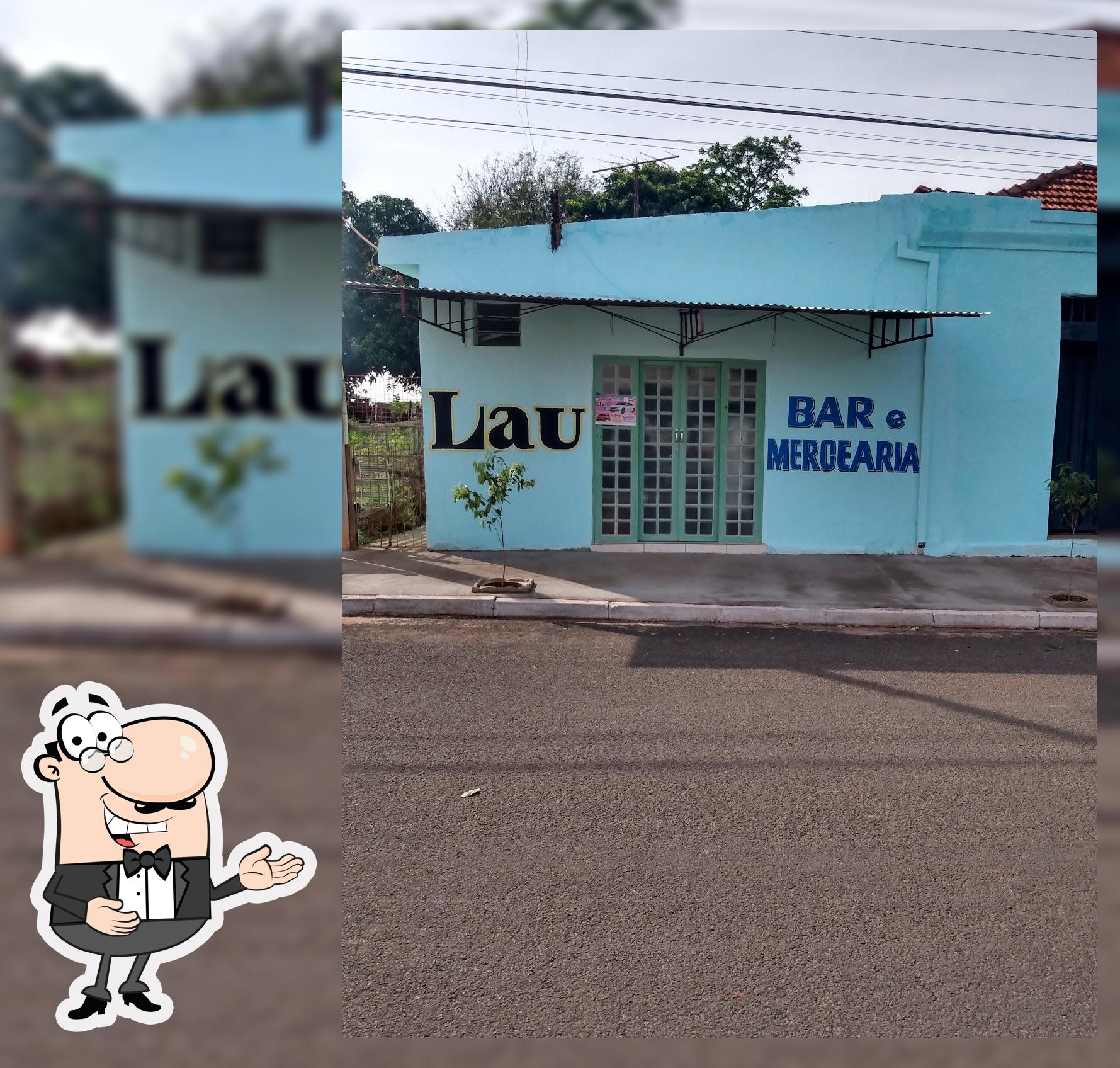 Bar e Mercearia do Lau