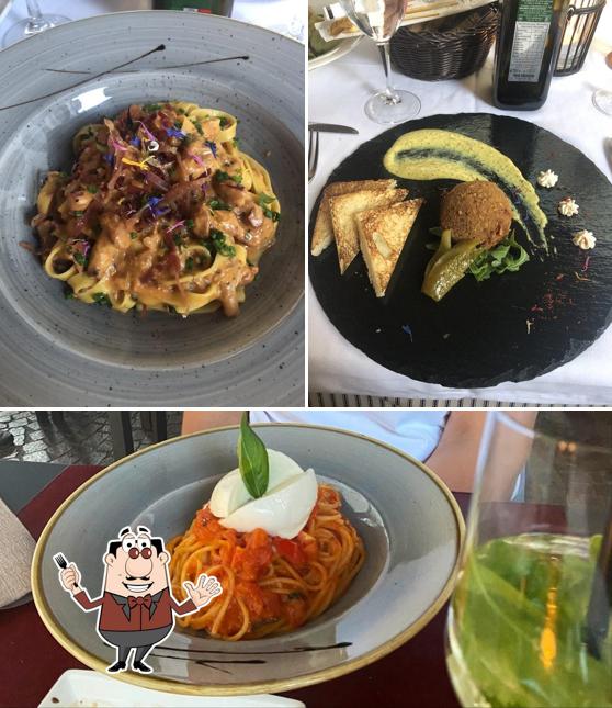 Cibo al Bistro 7 Des Hellweger Paul & Co. Kg
