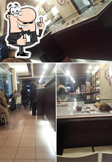 Ecco una foto di Black Out