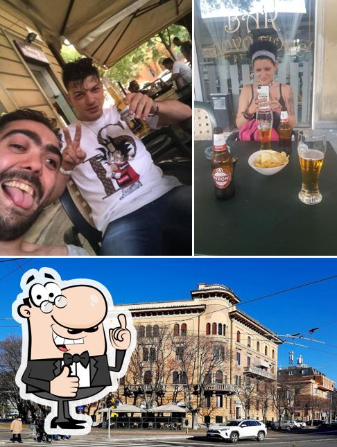 Vedi la immagine di Caffè Nuovo Fiore Tabaccheria 83