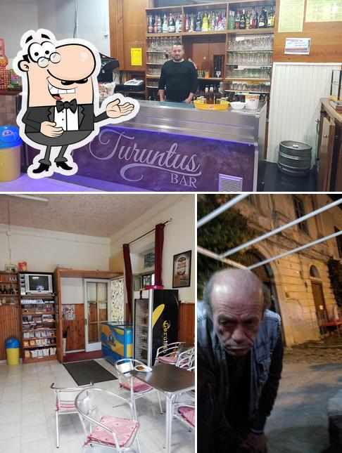 Turuntus Bar