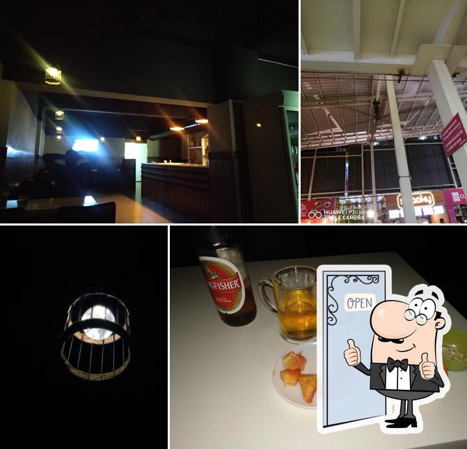 Look at this image of Veera bar
