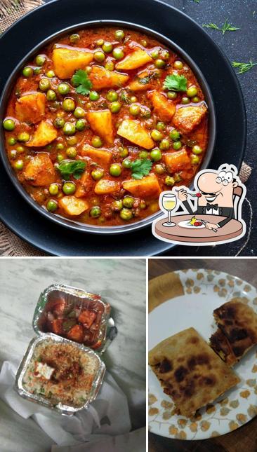 Raw Cafe & Restaurant