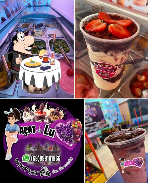Açai da Lu