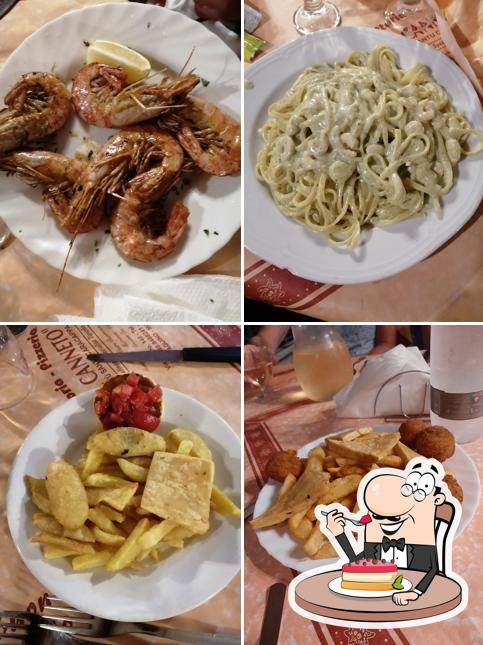 Al Canneto "No Zu Santu Caracappa"