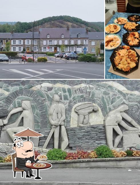 Aux Douceurs de la Vallée