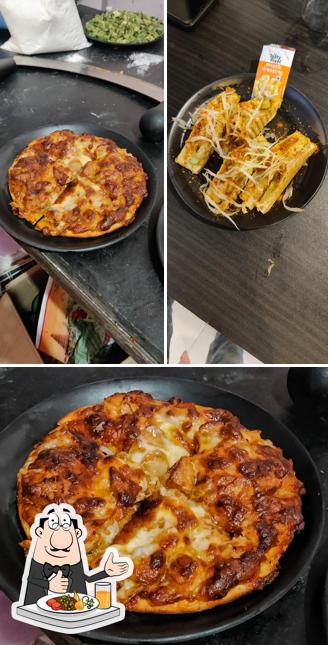 CAFE SERVE WITH LOVE