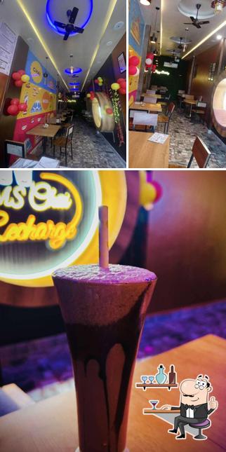 CMS - Chai Model Shop