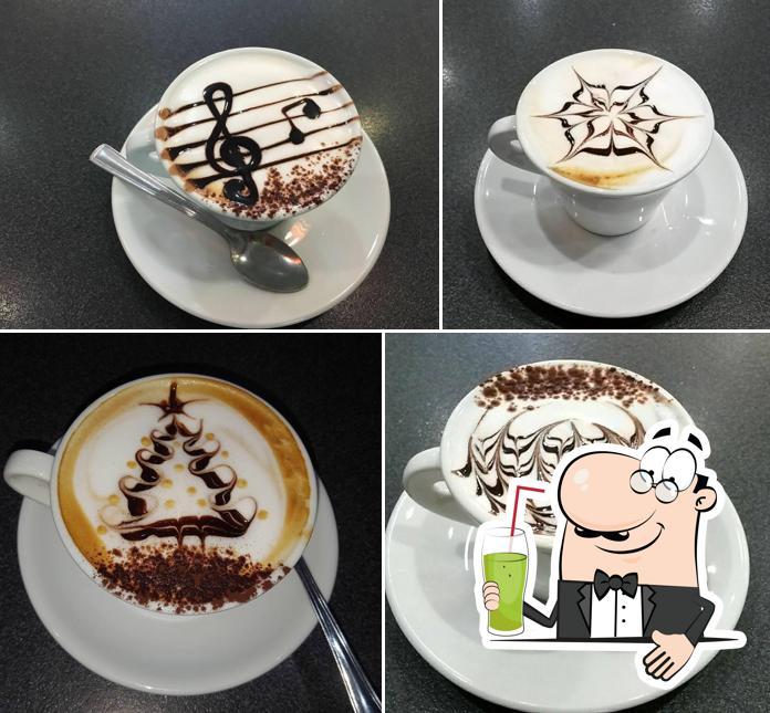 Caffetteria Pizzeria Casana