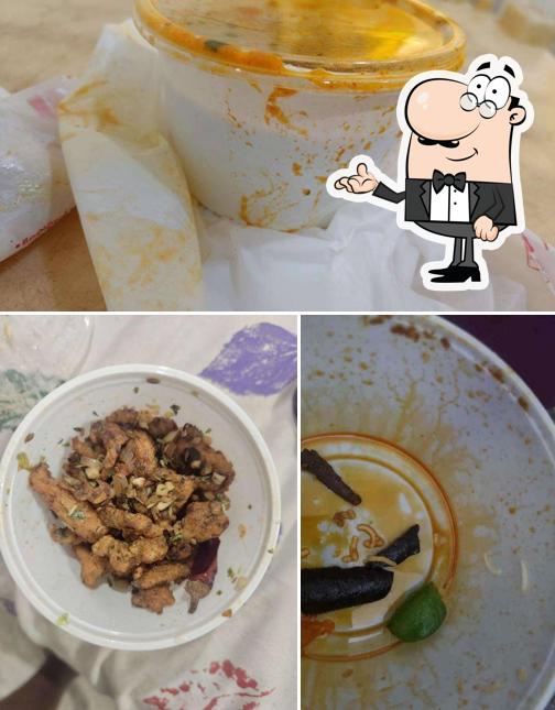 Chefs Village By Cuisine Voyage