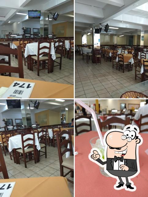 Restaurante Dona Adda. meia praia , Itapema