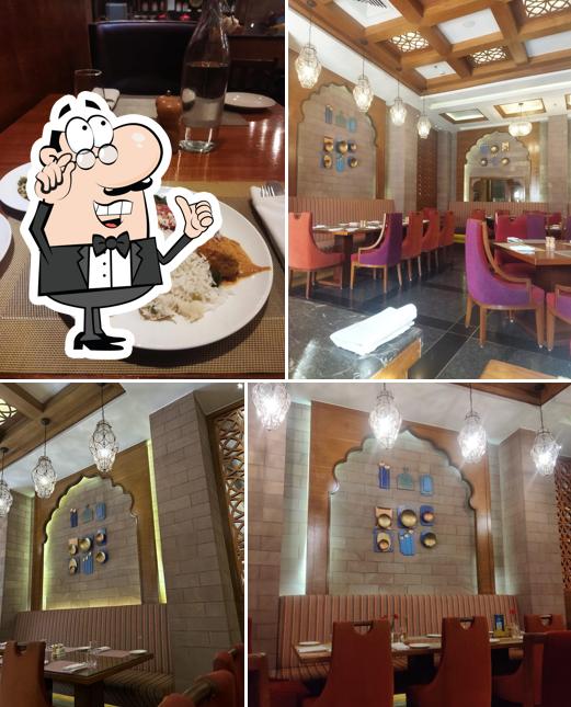 Check out how Ekatra looks inside